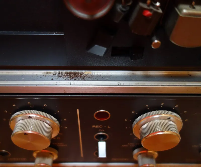 Contraband That Counts: Why Illegal Tapes Are Now Legitimate History