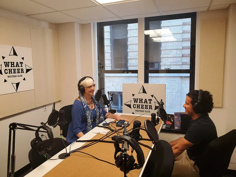 Nowhere to Stay: The Restless Life of Podcasts in the Streaming Wars